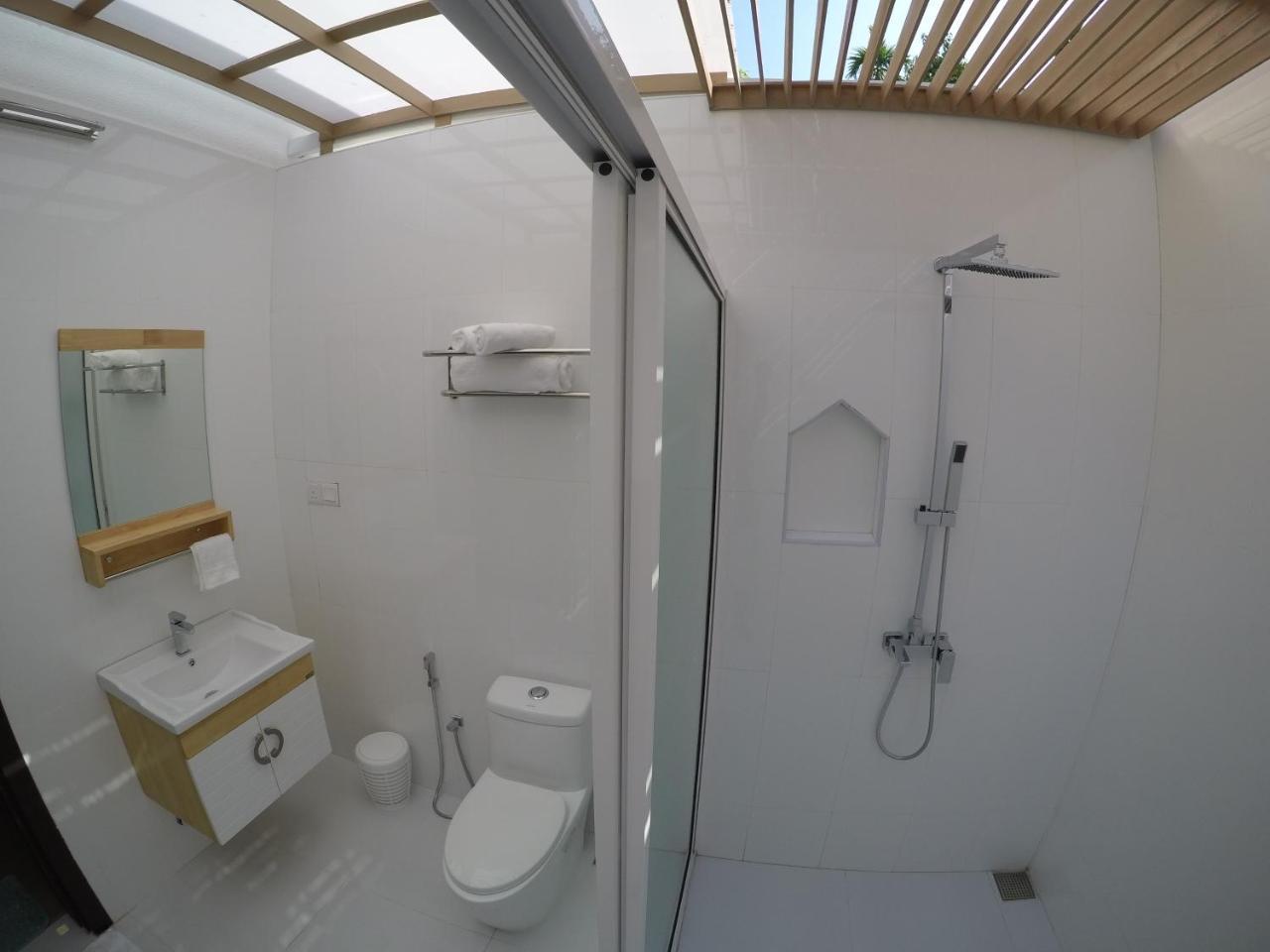 Thoddoo Inn Екстер'єр фото