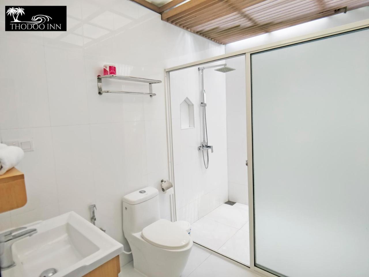 Thoddoo Inn Екстер'єр фото